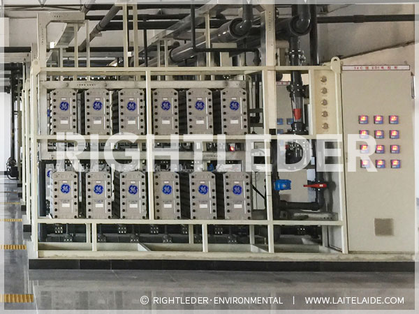 超純水生產(chǎn)如何保質(zhì)保量？