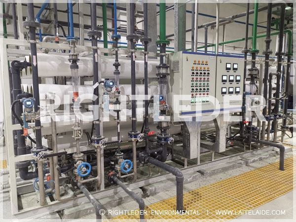 超純水設(shè)備選購(gòu)指南